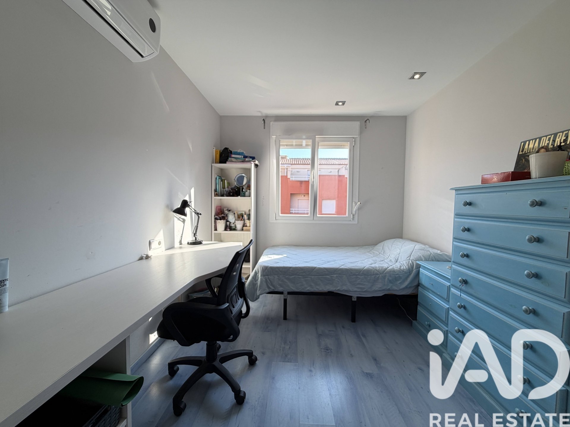 Townhouse in Ondara, Alicante, Spanien 4 Schlafzimmer, 204 m2 Nr. 172073