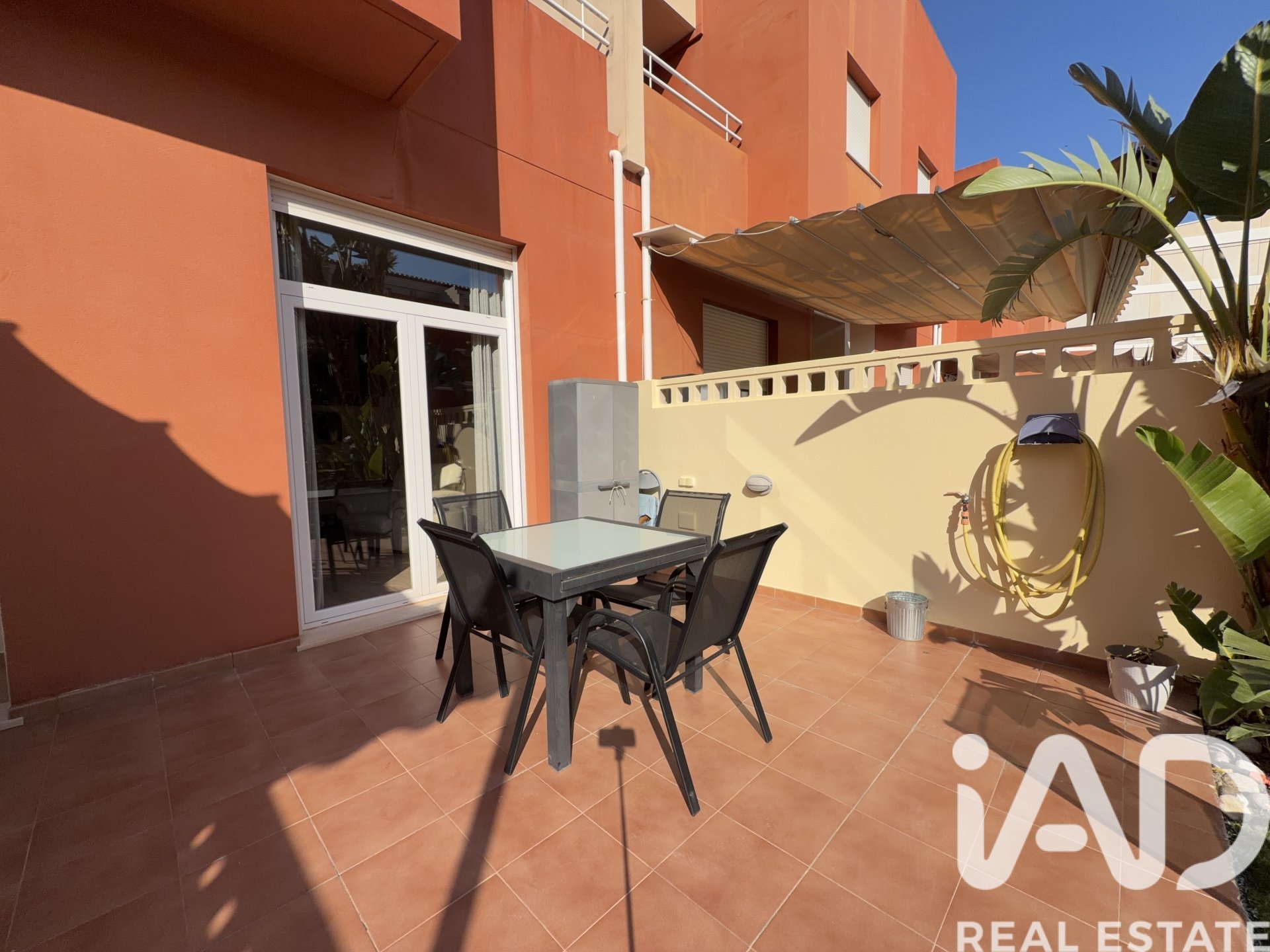 Townhouse in Ondara, Alicante, Spanien 4 Schlafzimmer, 204 m2 Nr. 172073