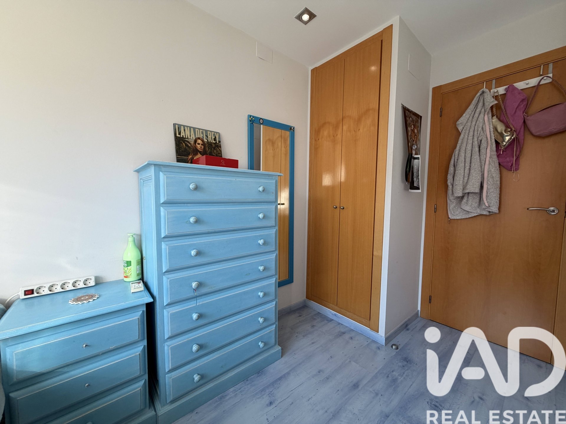 Townhouse in Ondara, Alicante, Spanien 4 Schlafzimmer, 204 m2 Nr. 172073