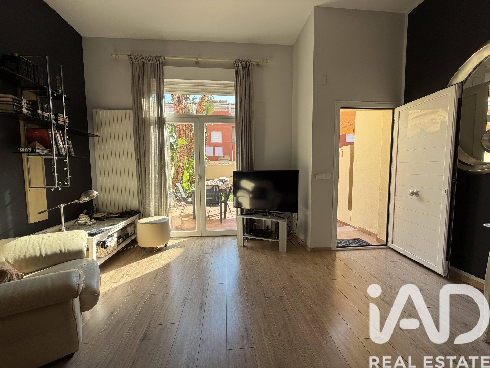 Townhouse in Ondara, Alicante, Spanien 4 Schlafzimmer, 204 m2 Nr. 172073