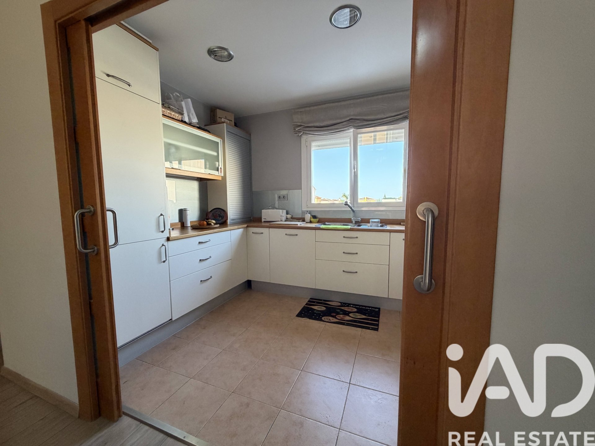 Townhouse in Ondara, Alicante, Spanien 4 Schlafzimmer, 204 m2 Nr. 172073