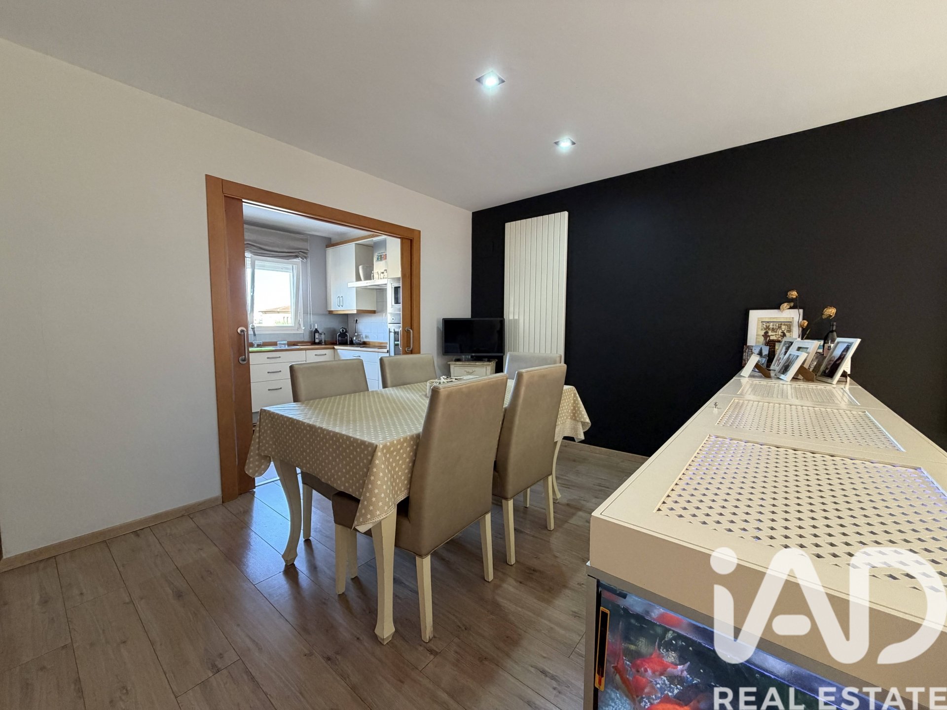 Townhouse in Ondara, Alicante, Spanien 4 Schlafzimmer, 204 m2 Nr. 172073