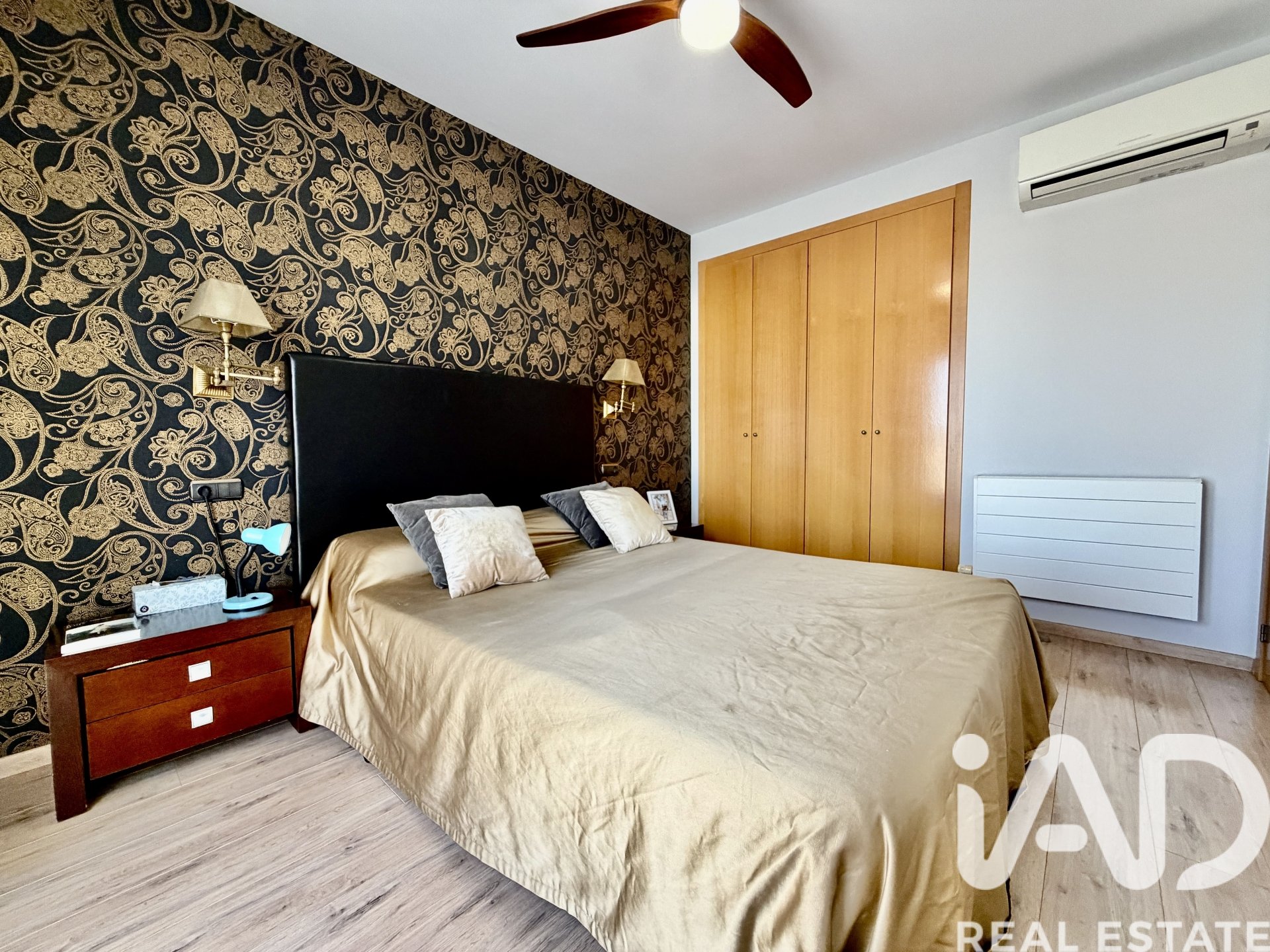 Townhouse in Ondara, Alicante, Spanien 4 Schlafzimmer, 204 m2 Nr. 172073