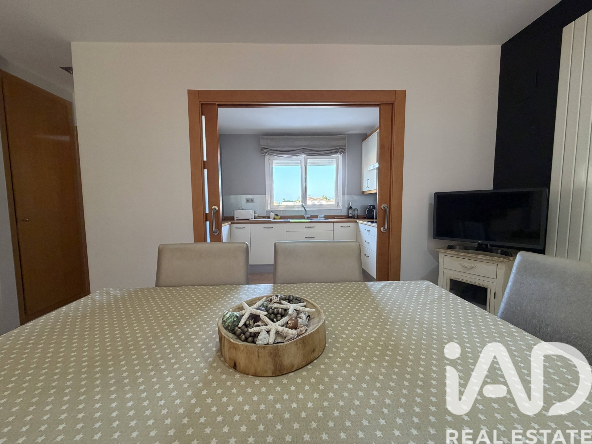 Townhouse in Ondara, Alicante, Spanien 4 Schlafzimmer, 204 m2 Nr. 172073