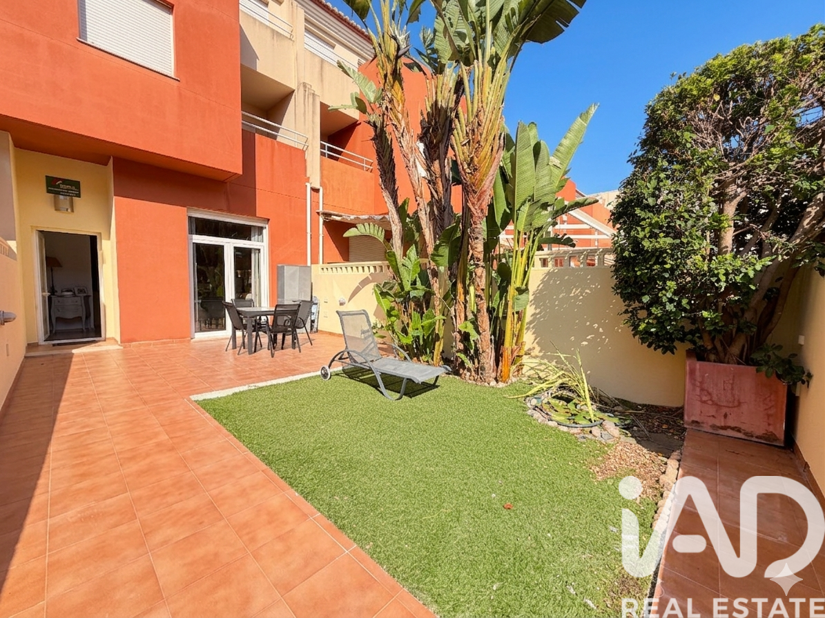 Townhouse in Ondara, Alicante, Spanien 4 Schlafzimmer, 204 m2 Nr. 172073