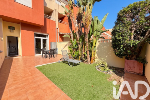 Radhus i Ondara, Alicante, Spanien 4 sovrum, 204 kvm. Nr. 172073