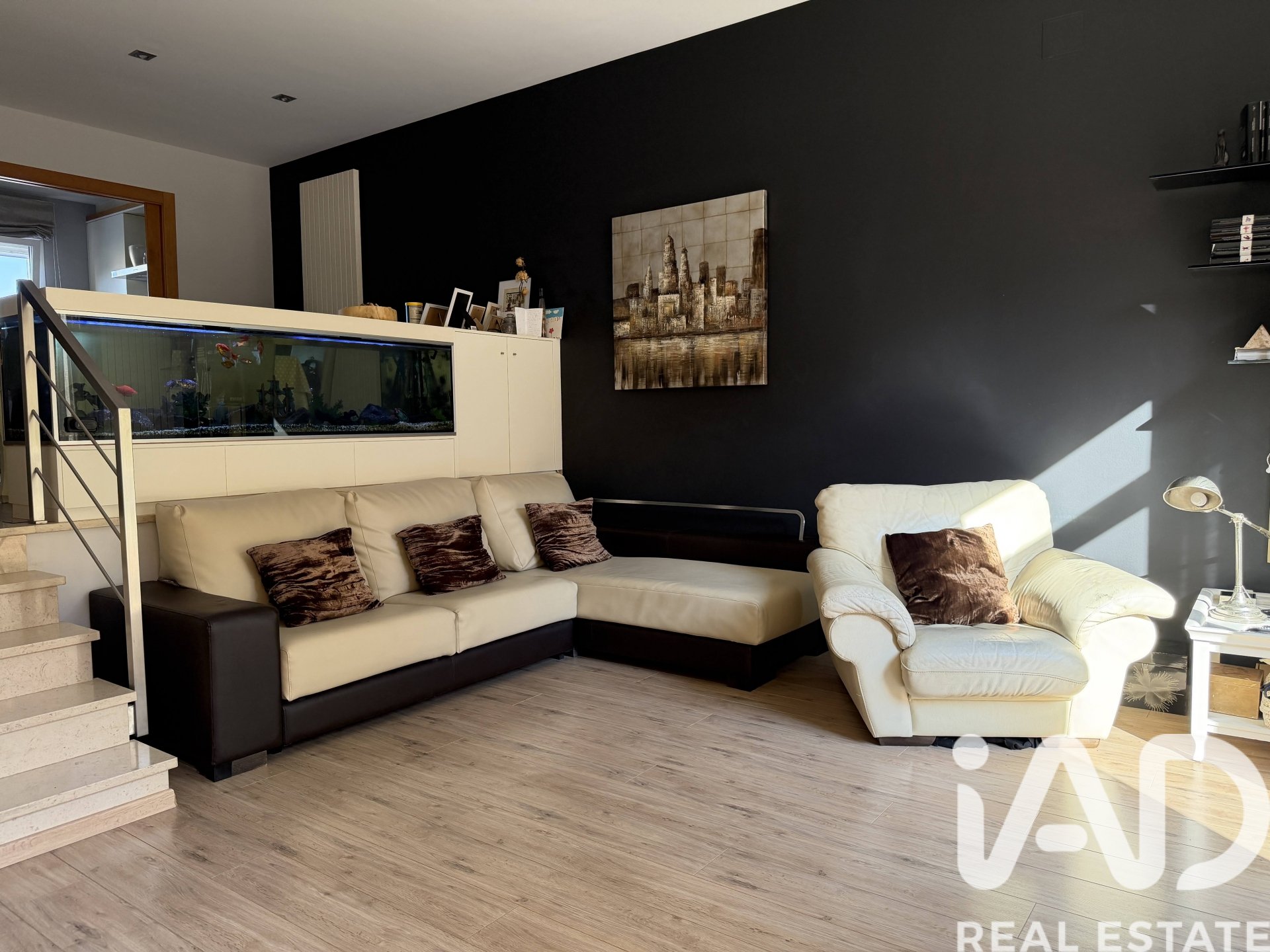 Townhouse in Ondara, Alicante, Spanien 4 Schlafzimmer, 204 m2 Nr. 172073
