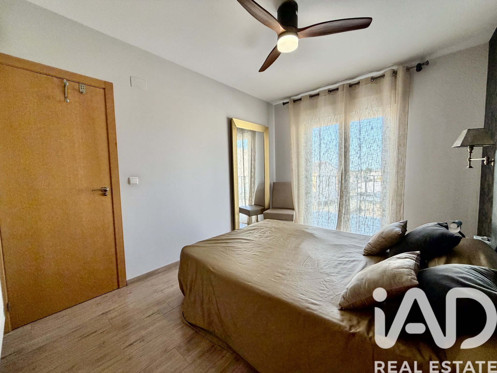 Townhouse in Ondara, Alicante, Spanien 4 Schlafzimmer, 204 m2 Nr. 172073