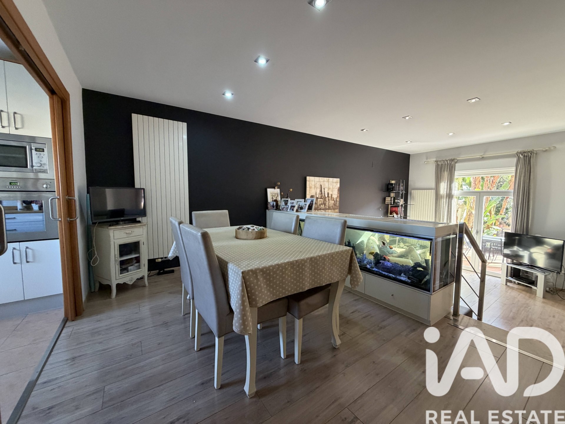 Townhouse in Ondara, Alicante, Spanien 4 Schlafzimmer, 204 m2 Nr. 172073