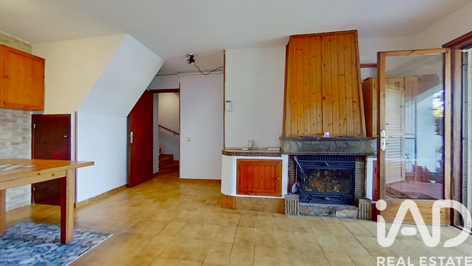 Rindu māja Creixell, Tarragona, Spānijā 3 istabas, 72 m2 Nr. 172071