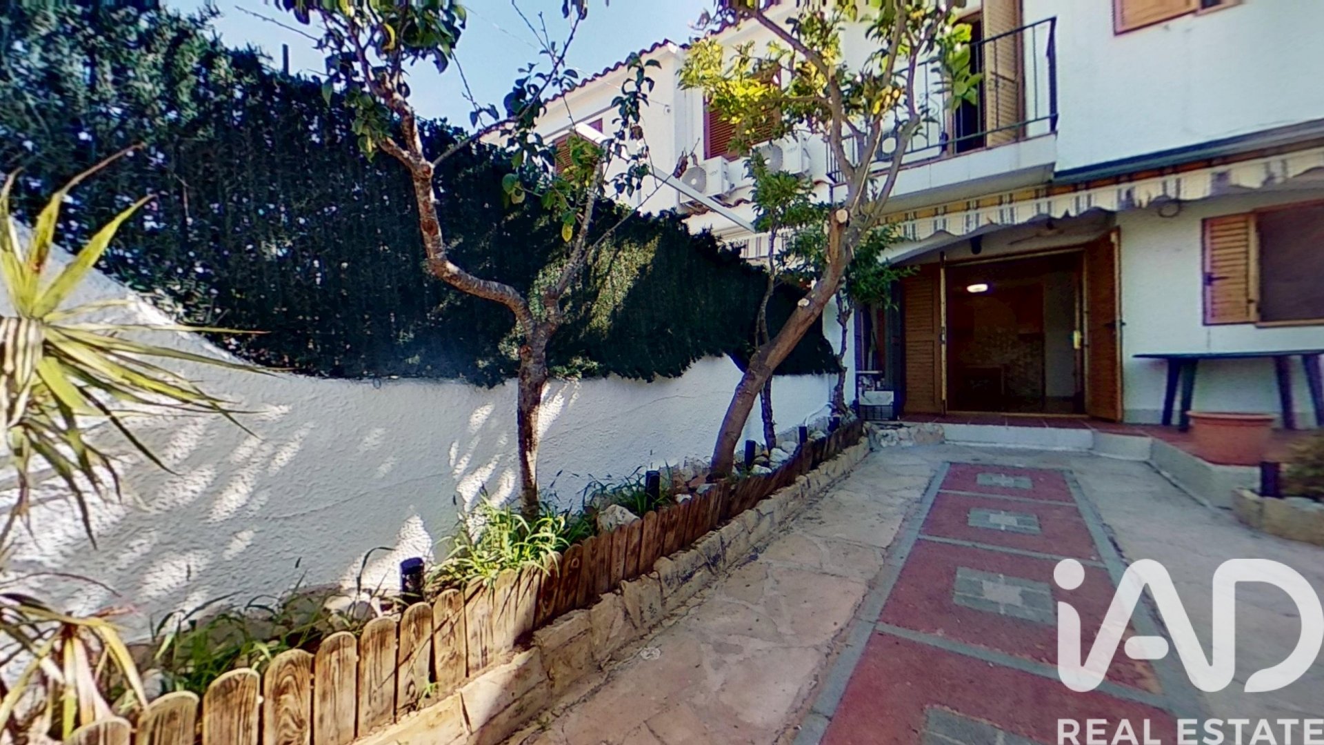 Rindu māja Creixell, Tarragona, Spānijā 3 istabas, 72 m2 Nr. 172071