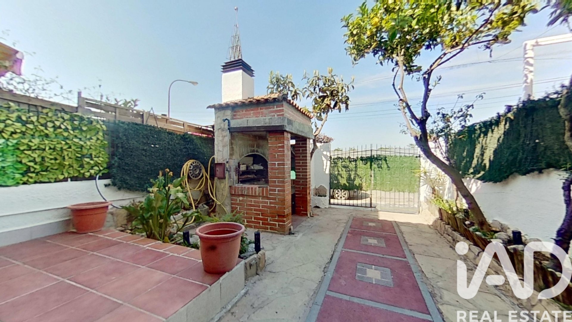 Rindu māja Creixell, Tarragona, Spānijā 3 istabas, 72 m2 Nr. 172071