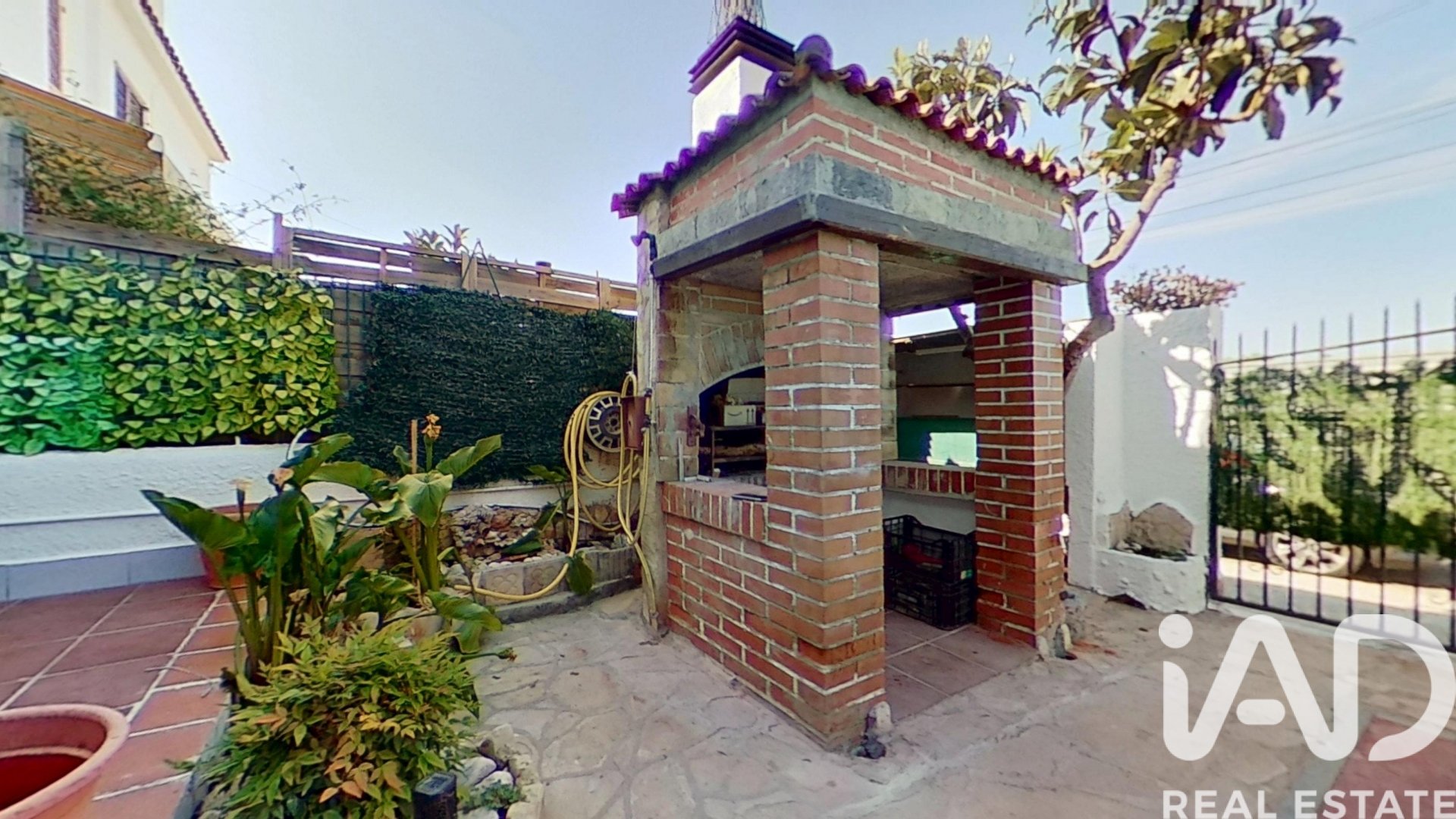 Rindu māja Creixell, Tarragona, Spānijā 3 istabas, 72 m2 Nr. 172071