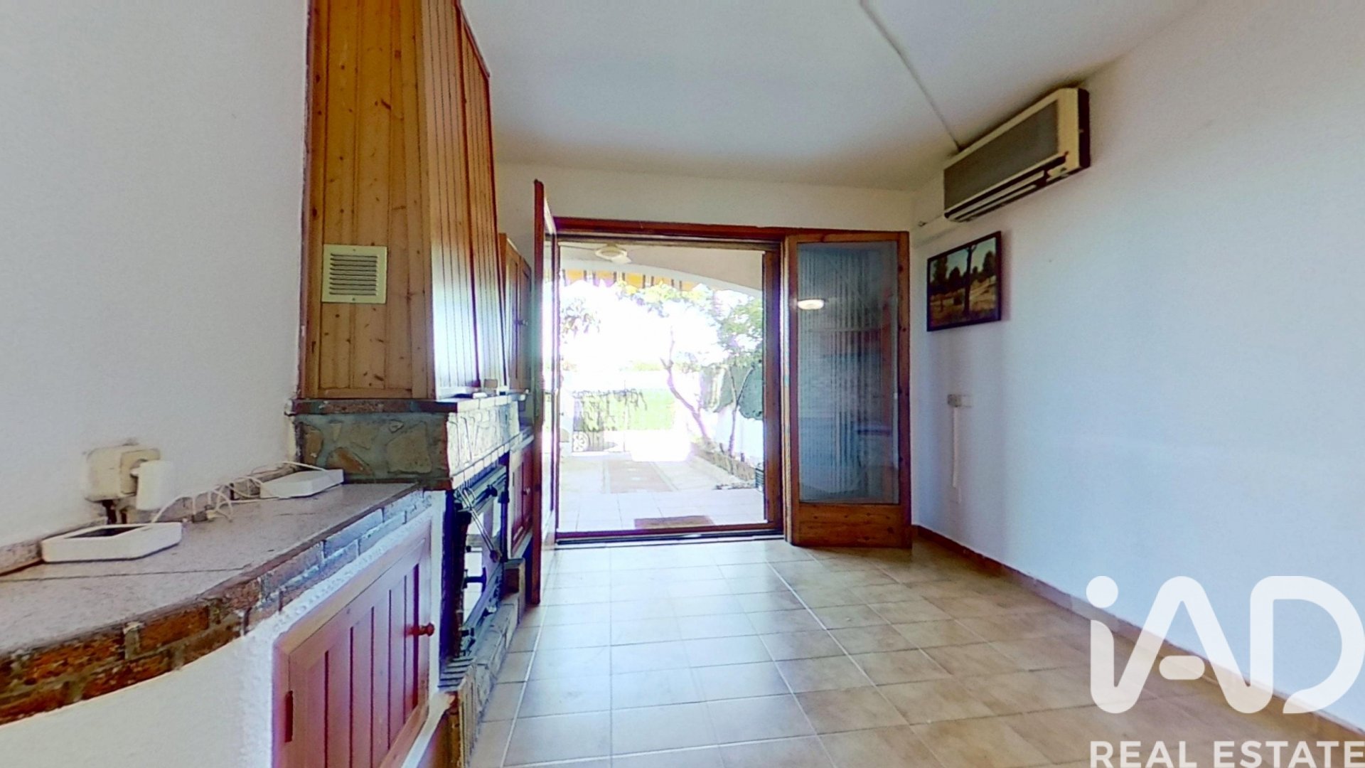 Rindu māja Creixell, Tarragona, Spānijā 3 istabas, 72 m2 Nr. 172071