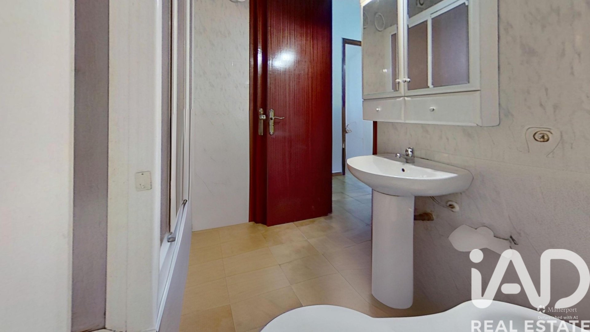 Rindu māja Creixell, Tarragona, Spānijā 3 istabas, 72 m2 Nr. 172071