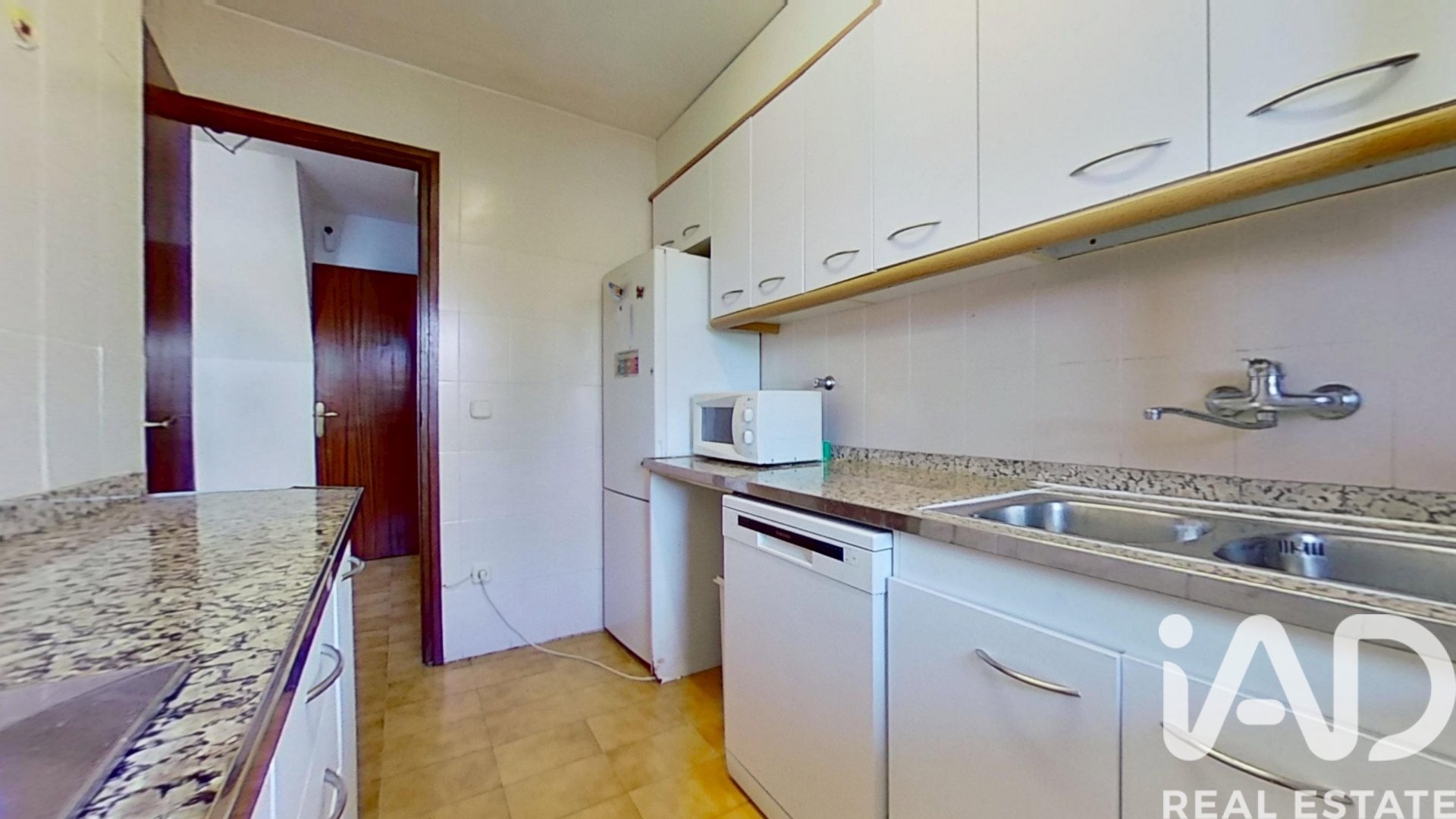 Rindu māja Creixell, Tarragona, Spānijā 3 istabas, 72 m2 Nr. 172071