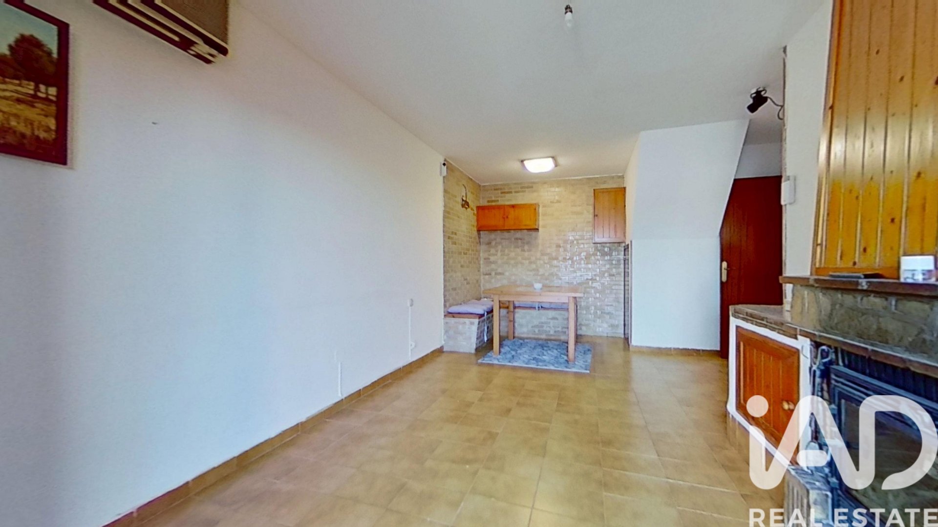 Rindu māja Creixell, Tarragona, Spānijā 3 istabas, 72 m2 Nr. 172071