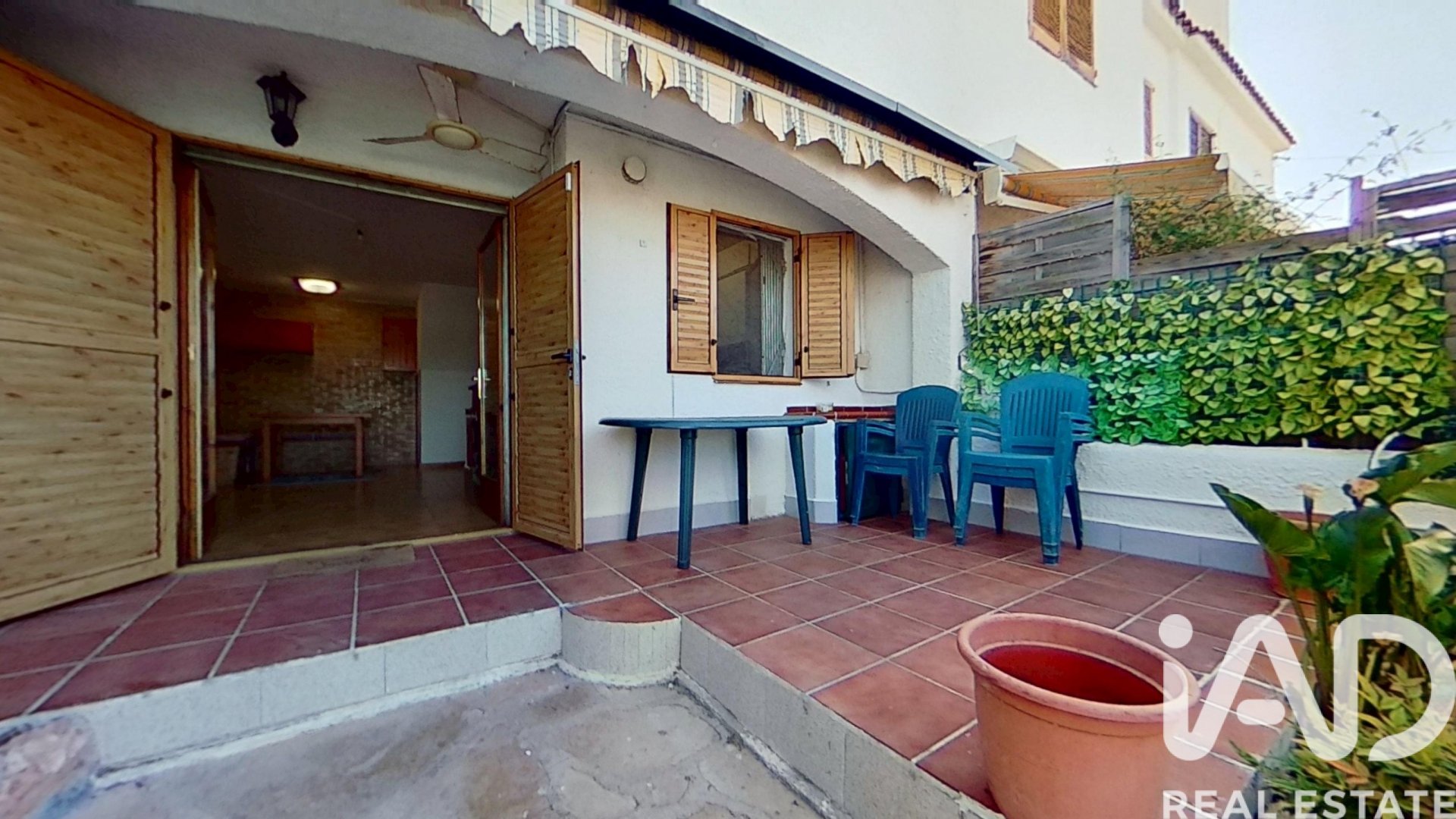 Rindu māja Creixell, Tarragona, Spānijā 3 istabas, 72 m2 Nr. 172071