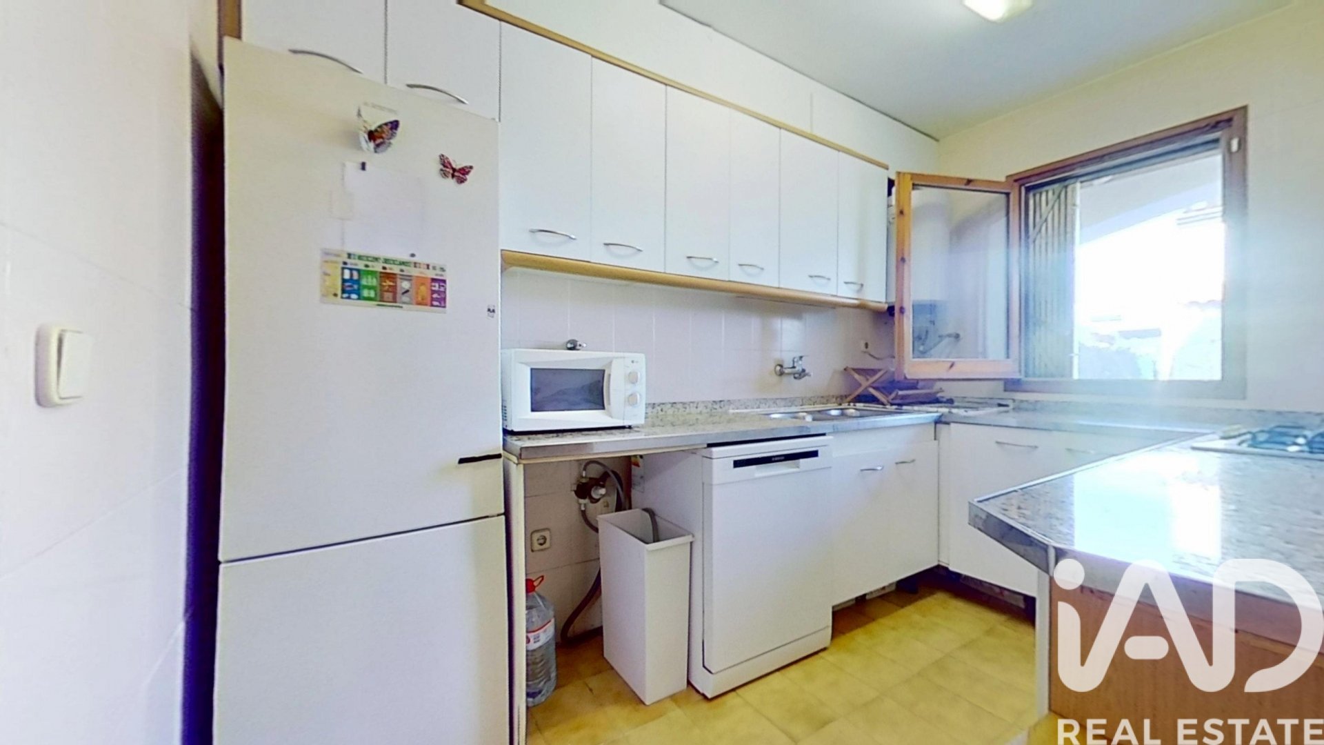 Rindu māja Creixell, Tarragona, Spānijā 3 istabas, 72 m2 Nr. 172071