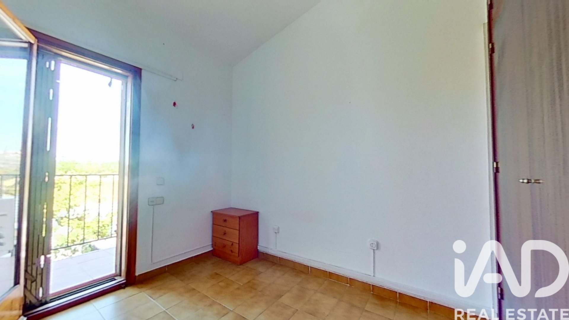 Rindu māja Creixell, Tarragona, Spānijā 3 istabas, 72 m2 Nr. 172071