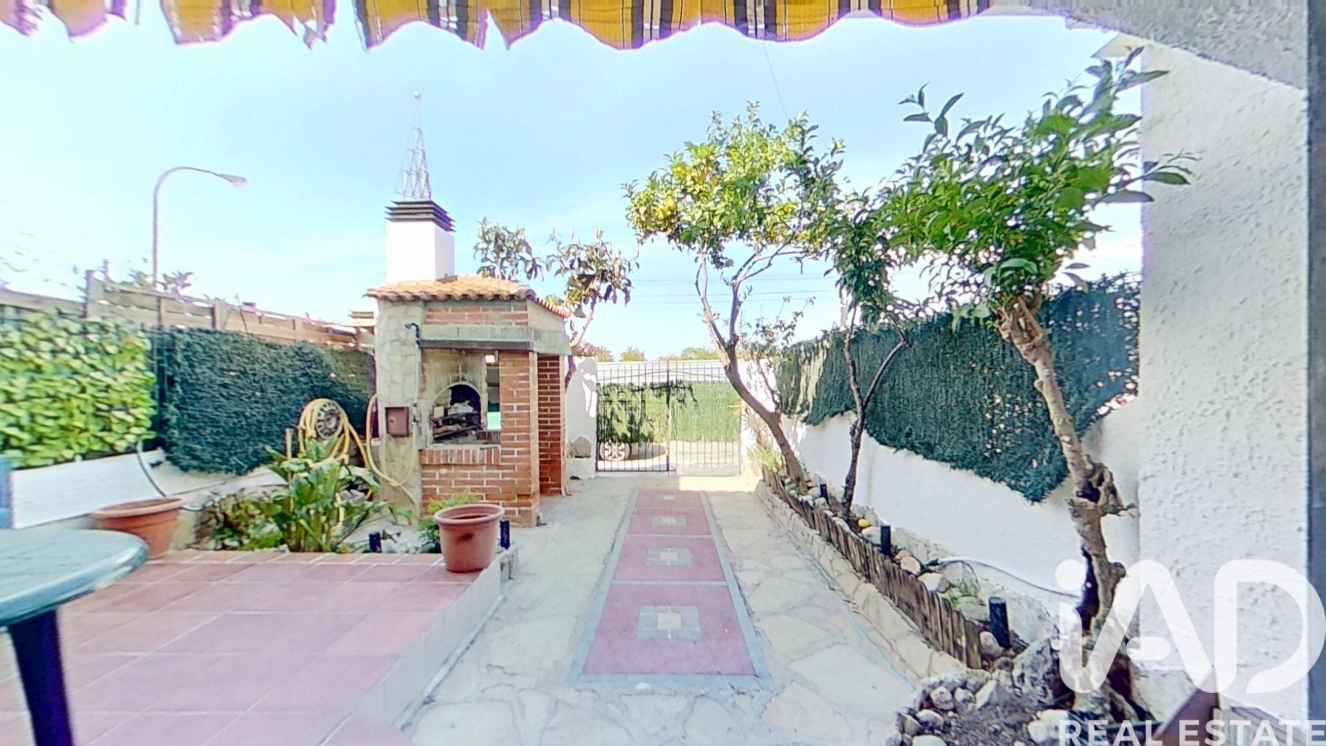 Rindu māja Creixell, Tarragona, Spānijā 3 istabas, 72 m2 Nr. 172071
