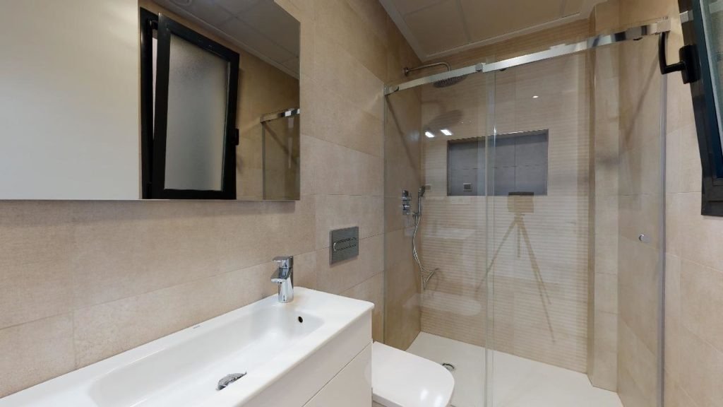 Wohnung in La Alberca, Alicante, Spanien 4 Schlafzimmer, 144 m2 Nr. 165132