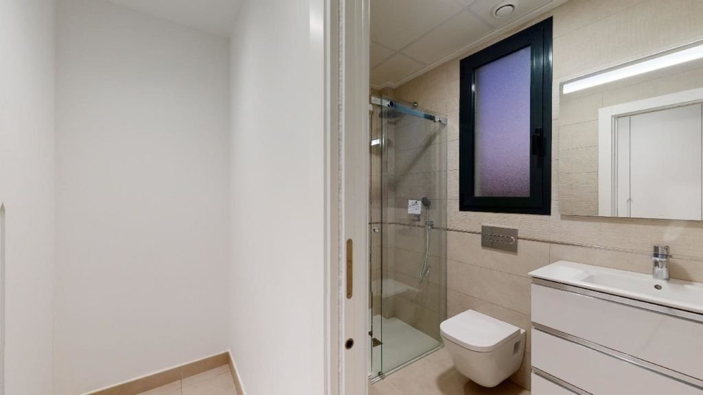 Wohnung in La Alberca, Alicante, Spanien 4 Schlafzimmer, 144 m2 Nr. 165132