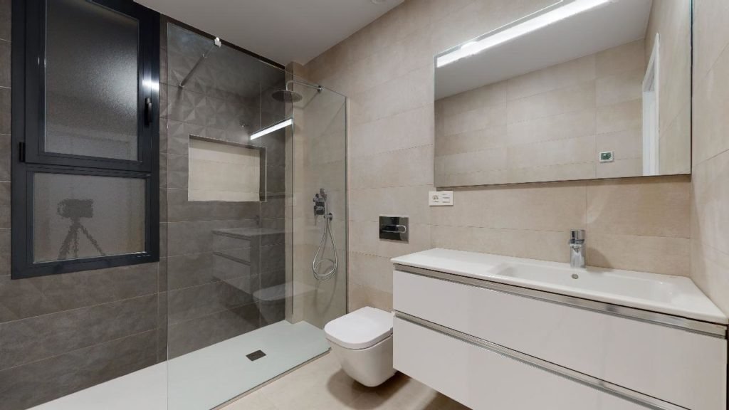Wohnung in La Alberca, Alicante, Spanien 4 Schlafzimmer, 144 m2 Nr. 165132