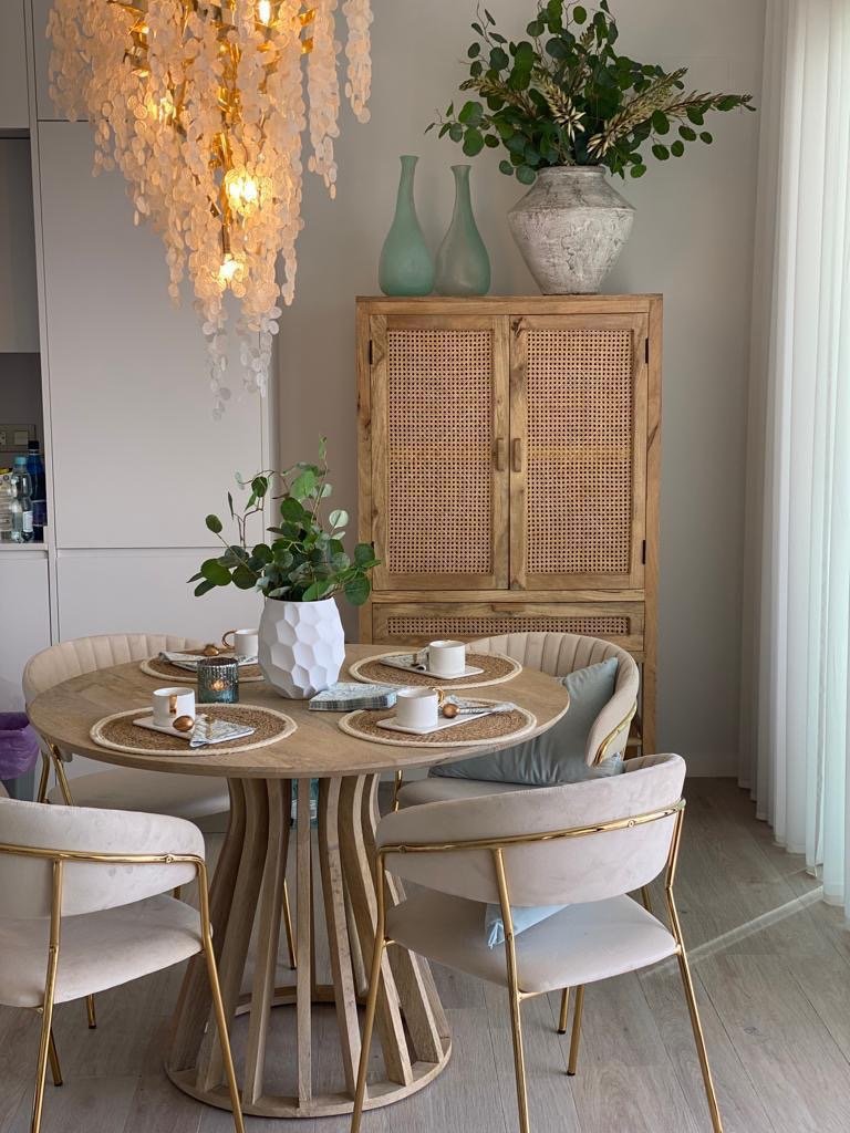 Apartment in Finestrat, Alicante, Spain 3 bedrooms, 210 sq.m. No. 165127