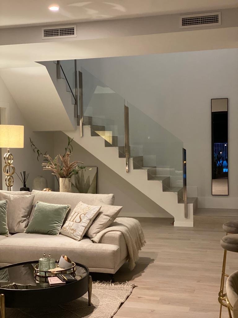 Apartment in Finestrat, Alicante, Spain 3 bedrooms, 210 sq.m. No. 165127