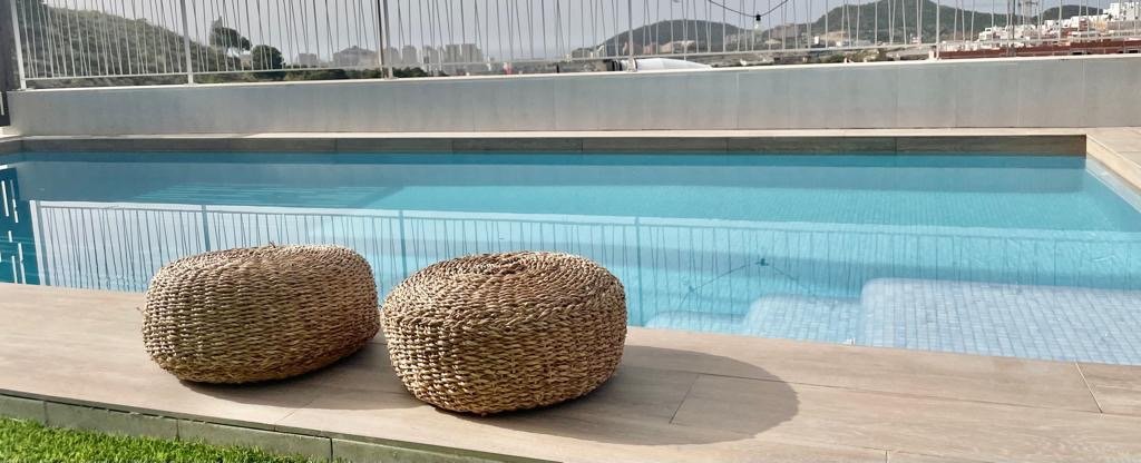 Apartment in Finestrat, Alicante, Spain 3 bedrooms, 210 sq.m. No. 165127