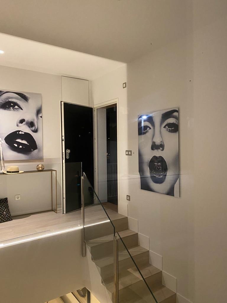 Apartment in Finestrat, Alicante, Spain 3 bedrooms, 210 sq.m. No. 165127