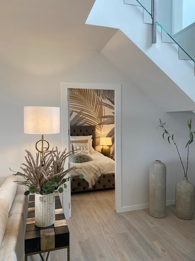 Apartment in Finestrat, Alicante, Spain 3 bedrooms, 210 sq.m. No. 165127