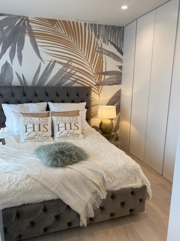 Apartment in Finestrat, Alicante, Spain 3 bedrooms, 210 sq.m. No. 165127