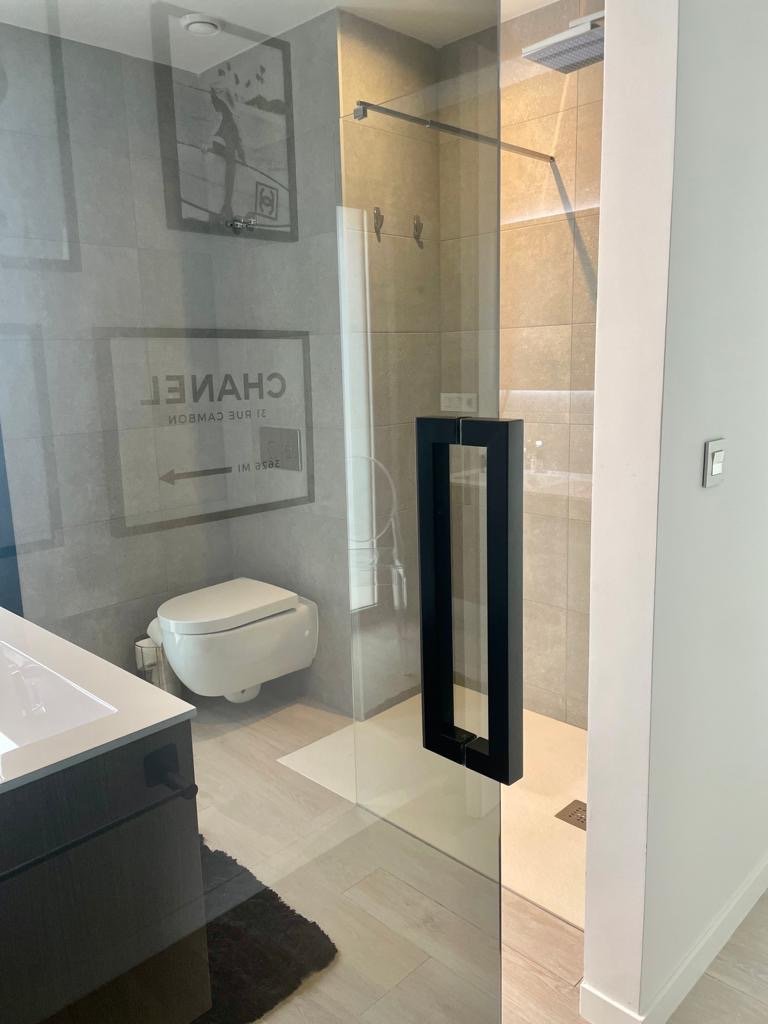 Apartment in Finestrat, Alicante, Spain 3 bedrooms, 210 sq.m. No. 165127