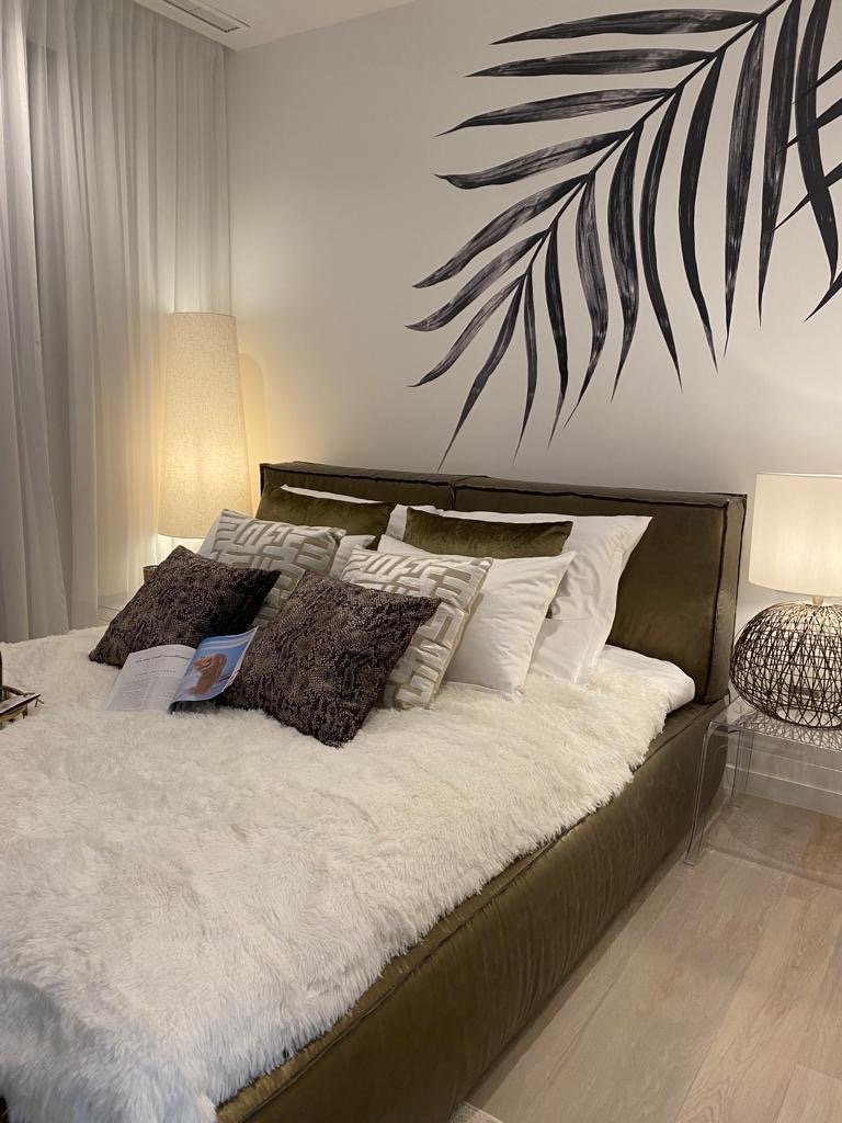 Apartment in Finestrat, Alicante, Spain 3 bedrooms, 210 sq.m. No. 165127