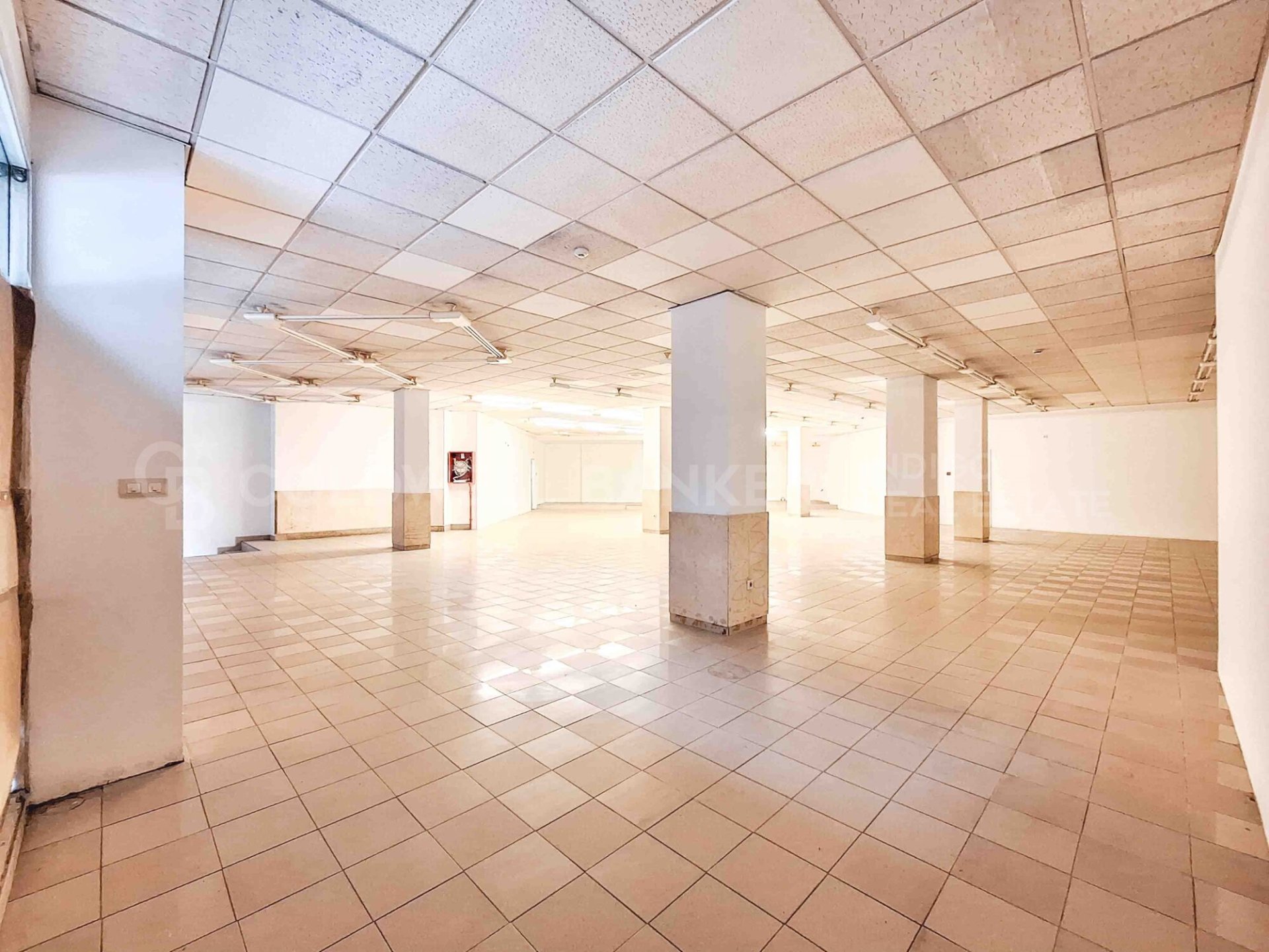 Propiedad comercial en Pontevedra, España 365 m2 No. 160451