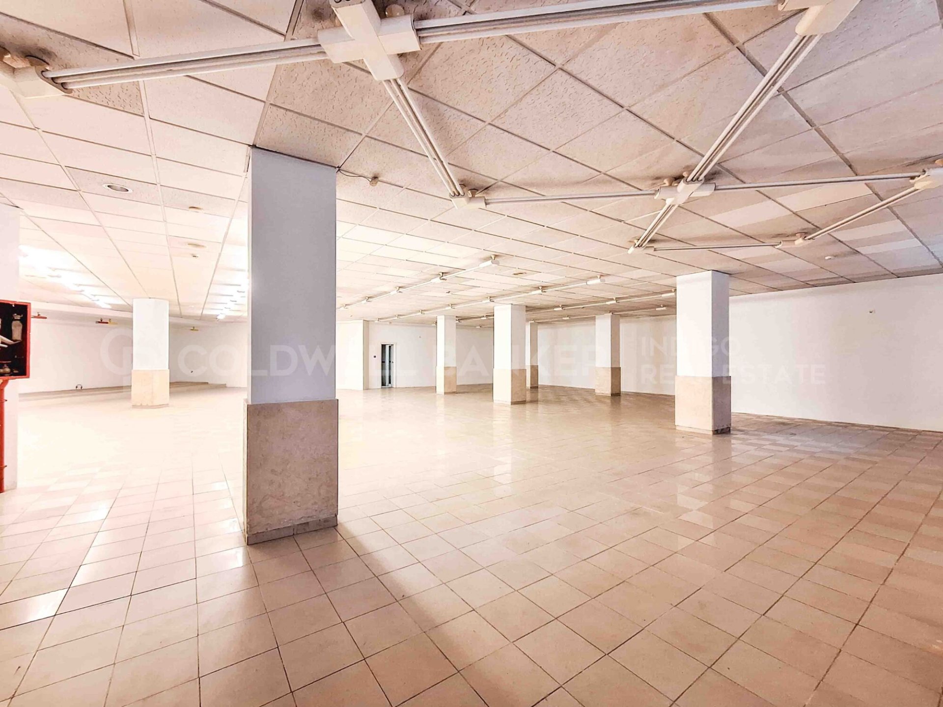 Propiedad comercial en Pontevedra, España 365 m2 No. 160451