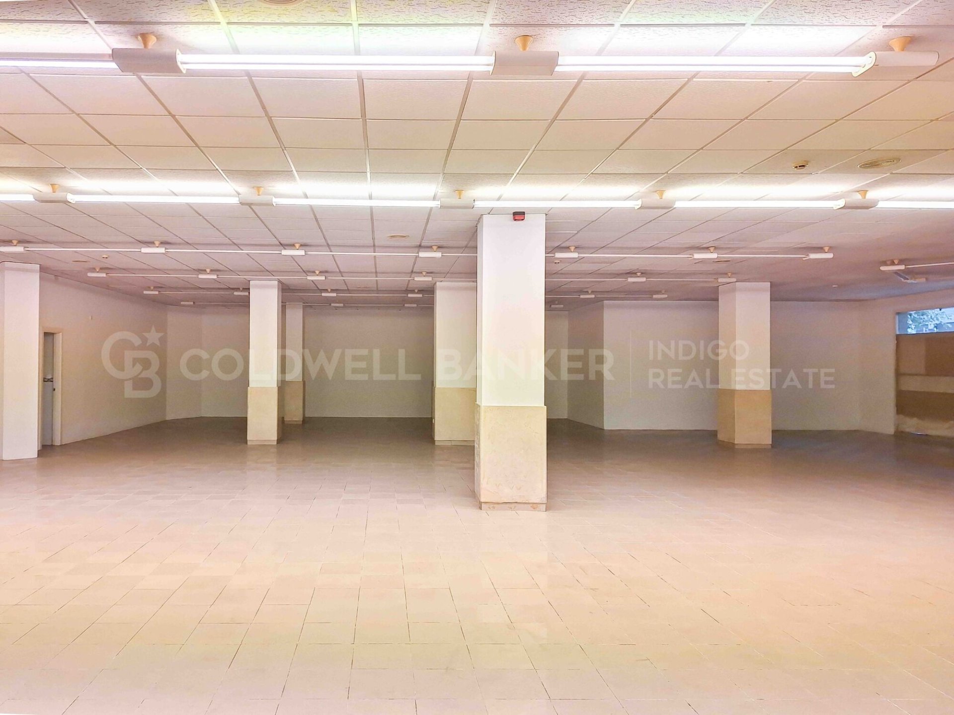 Propiedad comercial en Pontevedra, España 365 m2 No. 160451