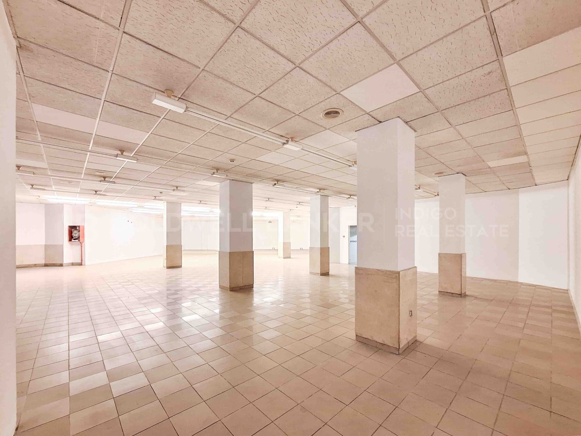 Propiedad comercial en Pontevedra, España 365 m2 No. 160451