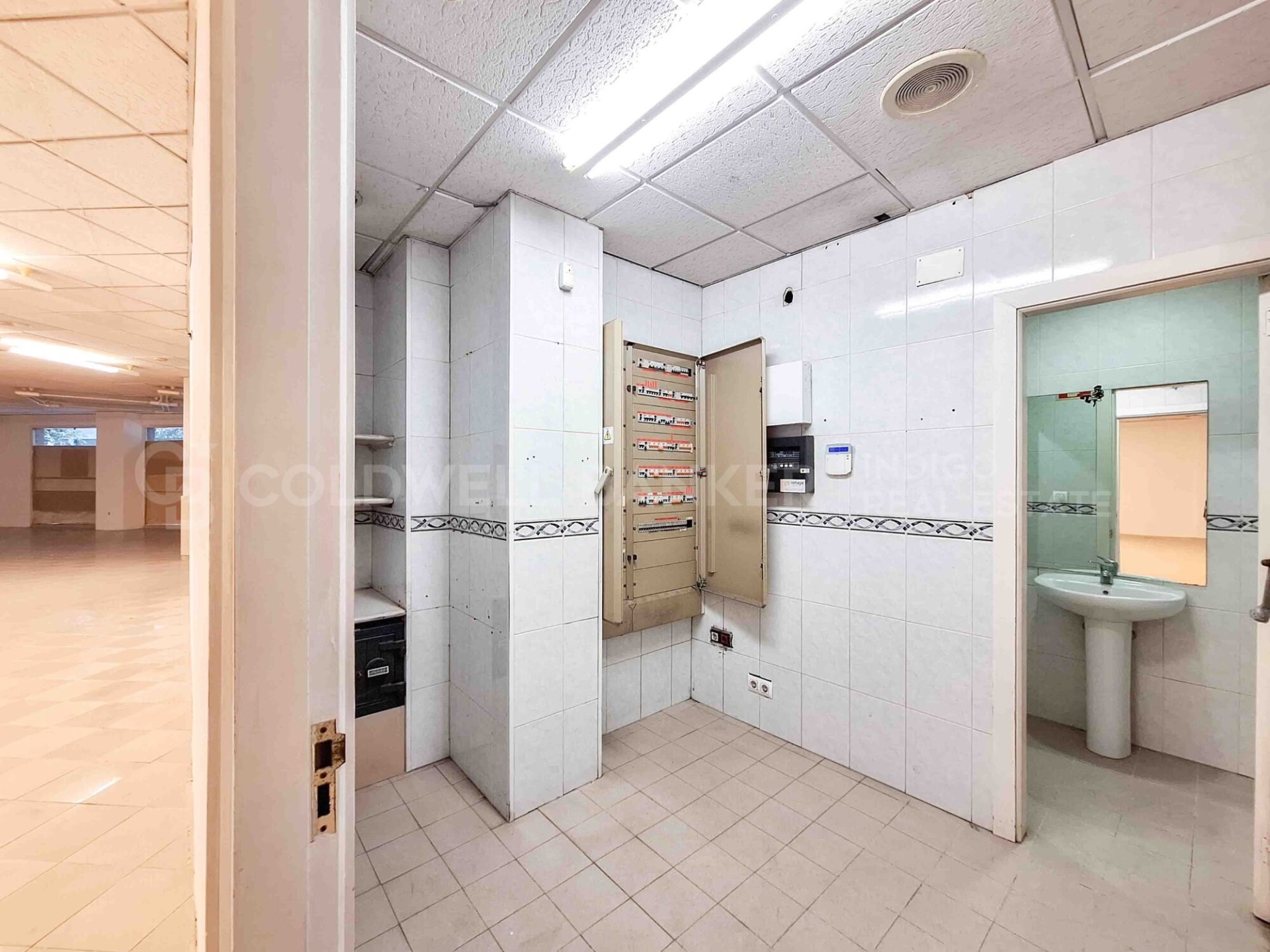 Propiedad comercial en Pontevedra, España 365 m2 No. 160451