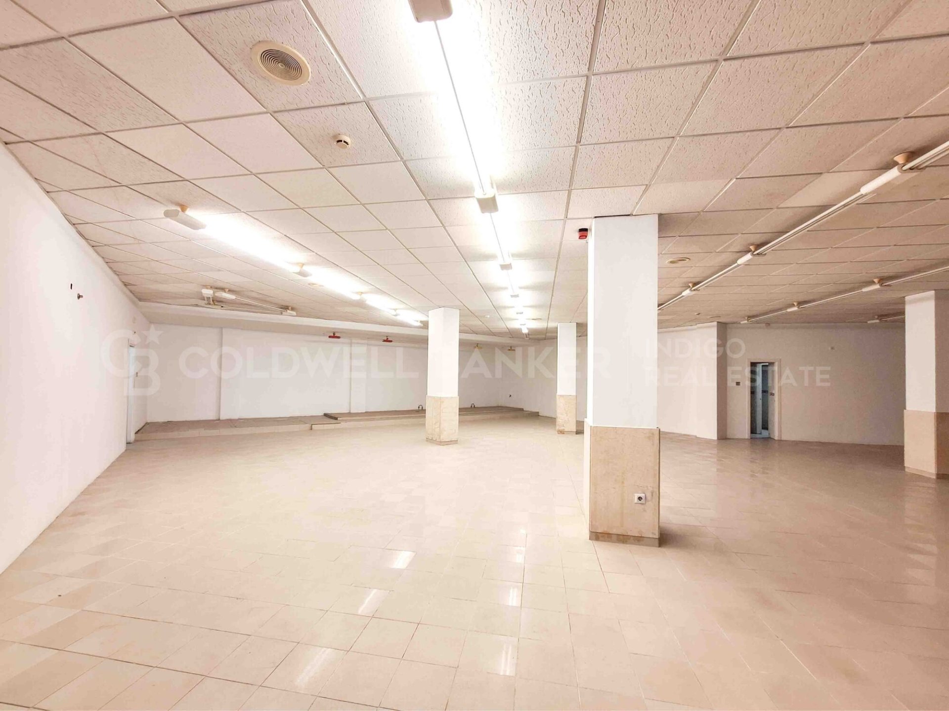 Propiedad comercial en Pontevedra, España 365 m2 No. 160451