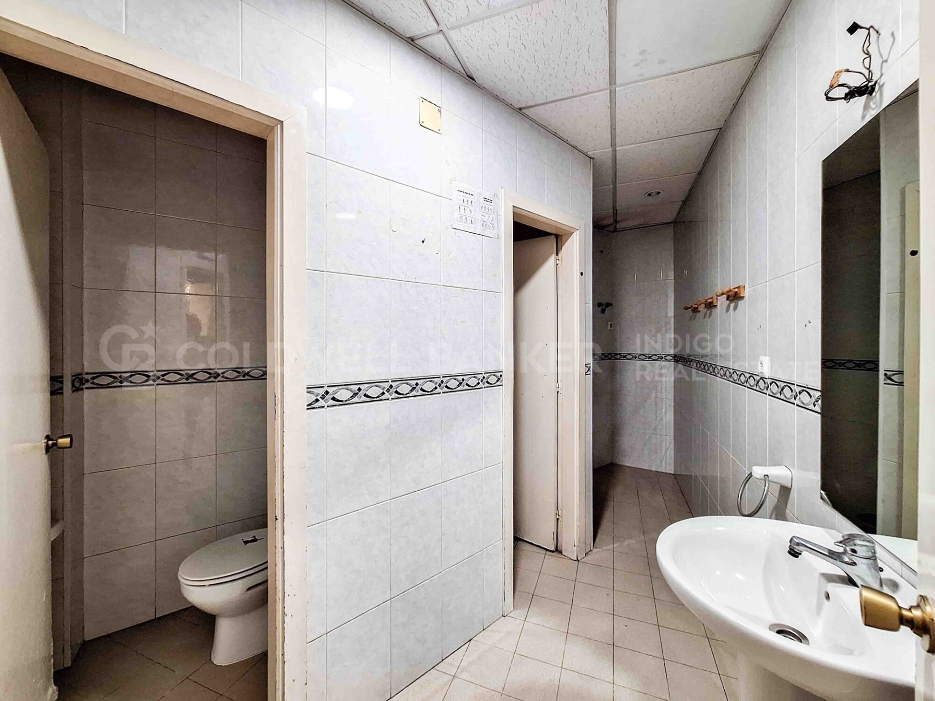 Propiedad comercial en Pontevedra, España 365 m2 No. 160451