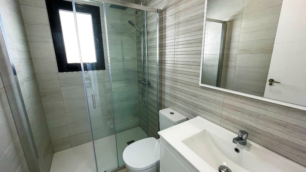 Villa Pilar de la Horadada, Alicante, Spānijā 3 istabas, 116 m2 Nr. 145074