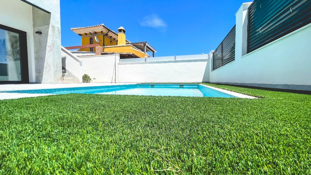 Villa Pilar de la Horadada, Alicante, Spānijā 3 istabas, 116 m2 Nr. 145074