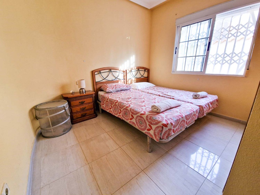 Villa in Playa Flamenca II, Alicante, Spanien 4 Schlafzimmer, 200 m2 Nr. 145075