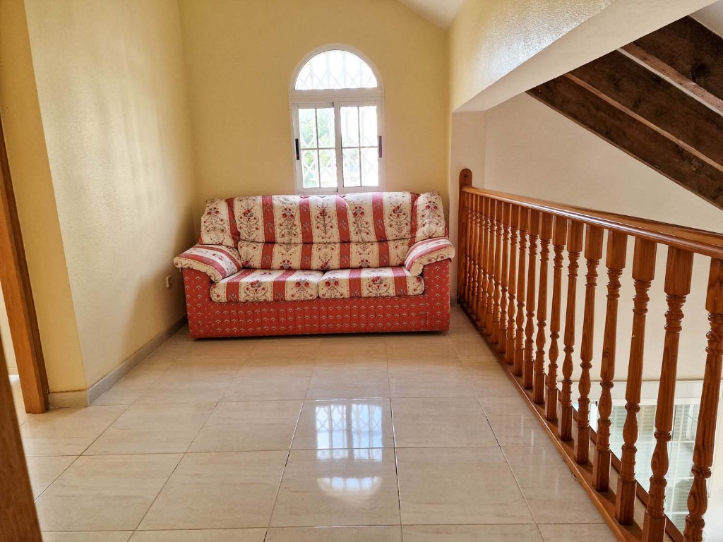 Villa in Playa Flamenca II, Alicante, Spanien 4 Schlafzimmer, 200 m2 Nr. 145075