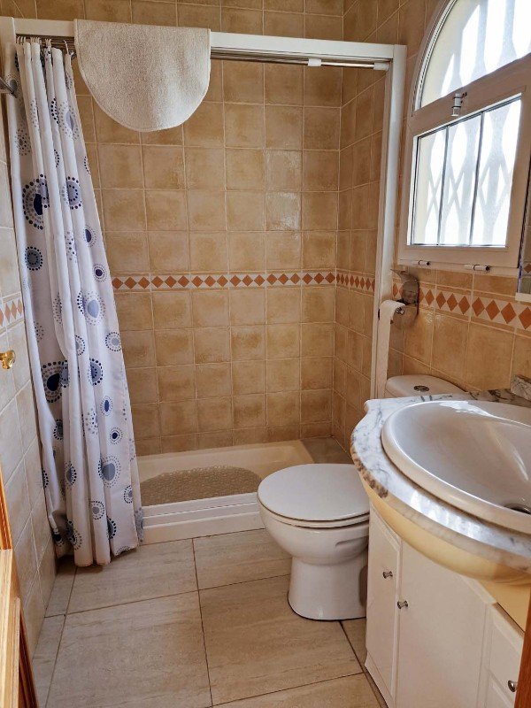 Villa in Playa Flamenca II, Alicante, Spanien 4 Schlafzimmer, 200 m2 Nr. 145075