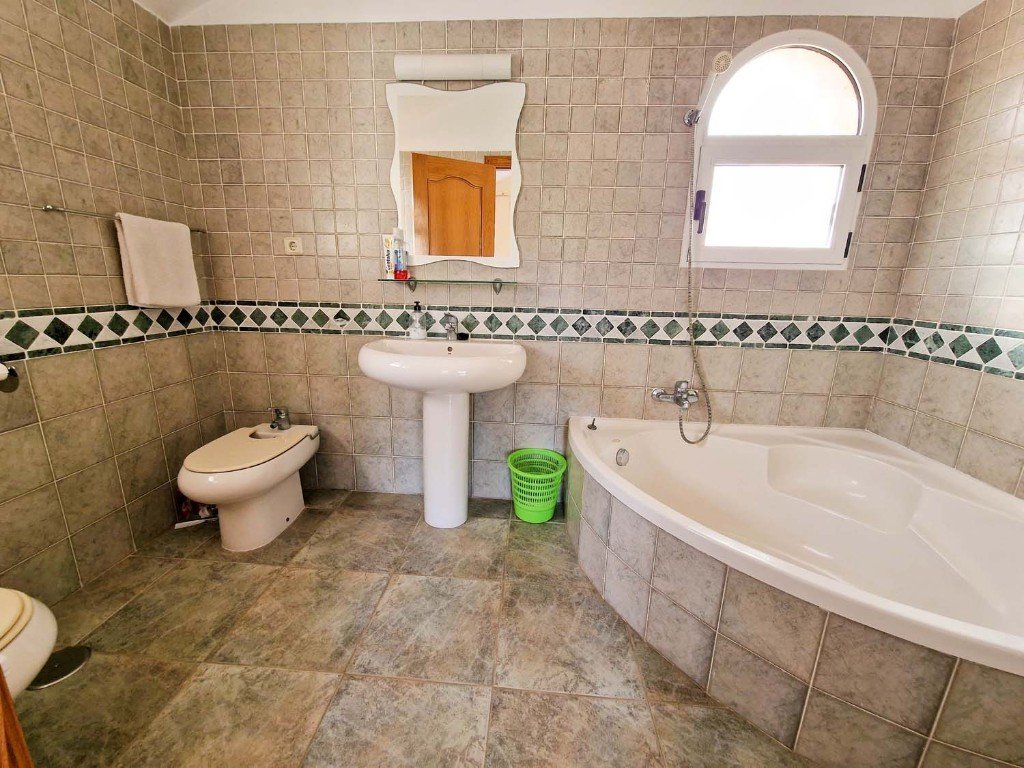 Villa in Playa Flamenca II, Alicante, Spanien 4 Schlafzimmer, 200 m2 Nr. 145075