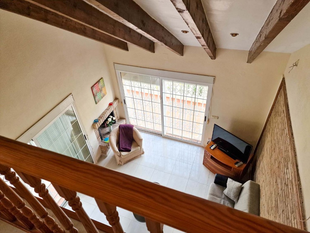 Villa in Playa Flamenca II, Alicante, Spanien 4 Schlafzimmer, 200 m2 Nr. 145075